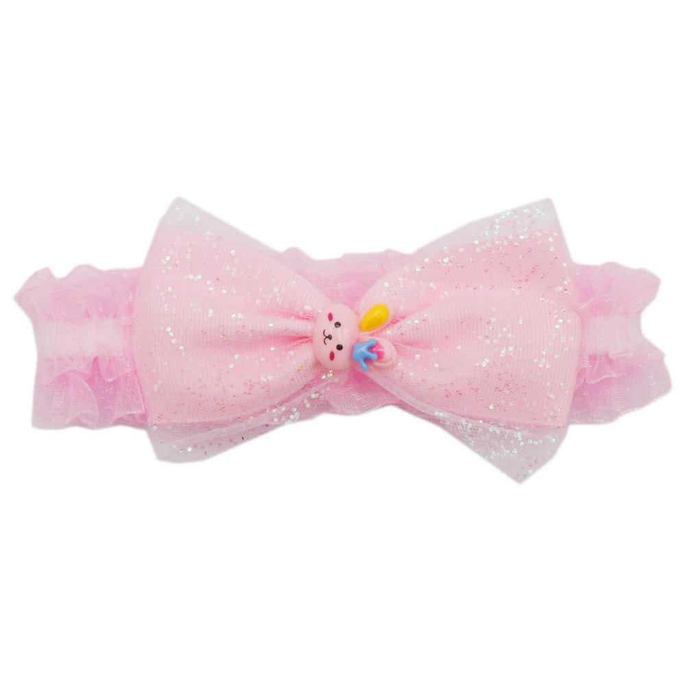 Matha Patti - Pink, Kids, Hair Accessories, Chase Value, Chase Value