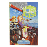 Story Lola's Toy Box - On The Story Sea, Kids, Kids Story Books, 6 to 9 Years, Chase Value
