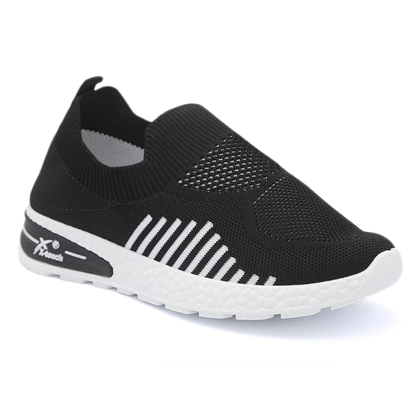 Women's Sketcher - Black, Women, Casual & Sports Shoes, Chase Value, Chase Value