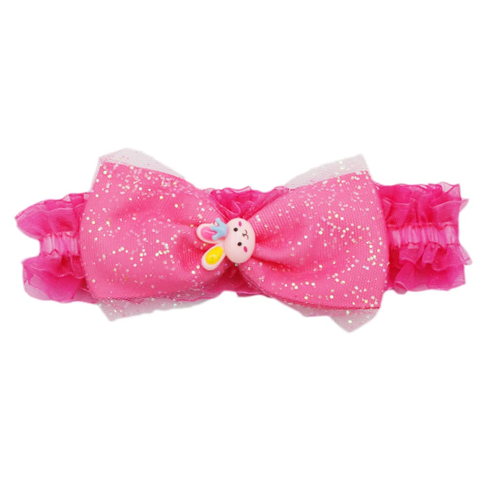 Matha Patti - Dark Pink, Kids, Hair Accessories, Chase Value, Chase Value