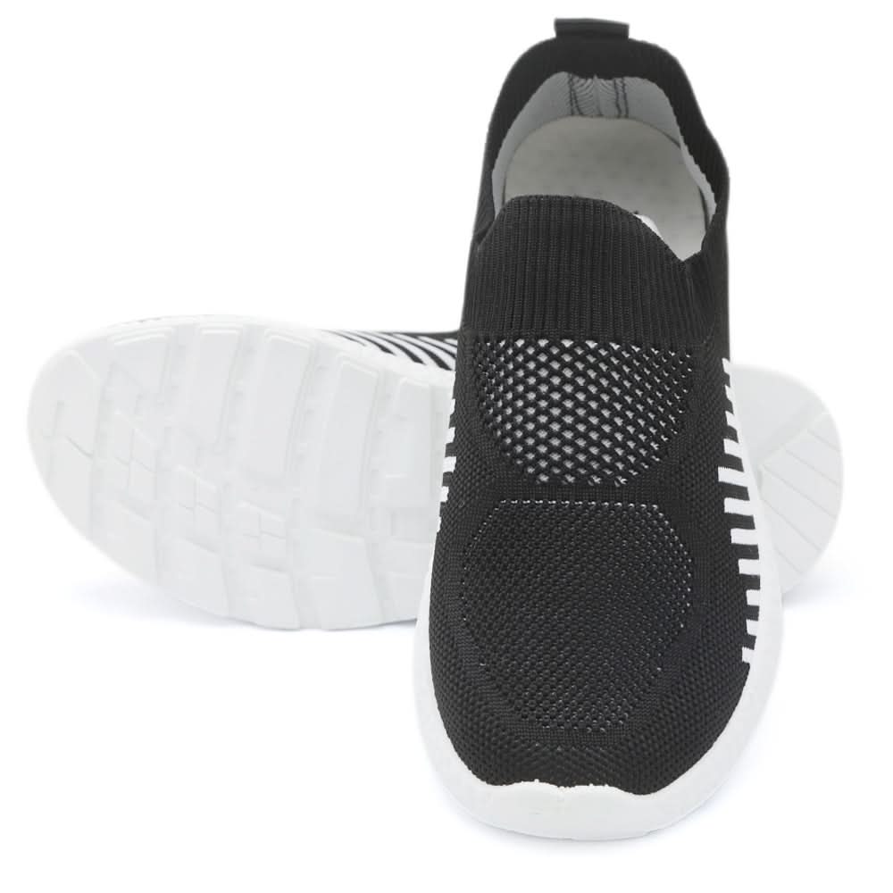 Women's Sketcher - Black, Women, Casual & Sports Shoes, Chase Value, Chase Value