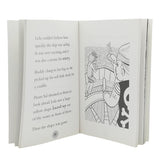 Story Lola's Toy Box - On The Story Sea, Kids, Kids Story Books, 6 to 9 Years, Chase Value