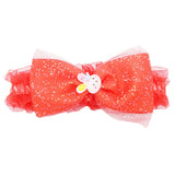 Matha Patti - Red, Kids, Hair Accessories, Chase Value, Chase Value