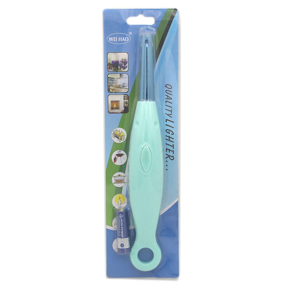 Cell Lighter - Cyan, Home & Lifestyle, Kitchen Tools And Accessories, Chase Value, Chase Value