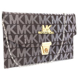 Women's Clutch - Coffee, Women, Clutches, Chase Value, Chase Value