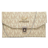 Women's Clutch - Mustard, Women, Clutches, Chase Value, Chase Value