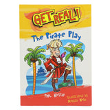 Story Get Real! - The Pirate Play, Kids, Kids Story Books, 6 to 9 Years, Chase Value