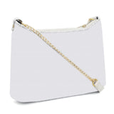 Women's Shoulder Bag K-2555 - White, Women, Bags, Chase Value, Chase Value