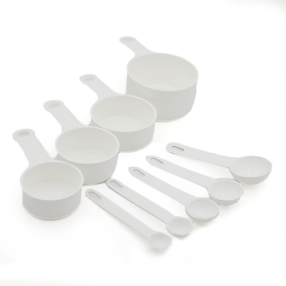 Thai Measuring Cup - White, Home & Lifestyle, Kitchen Tools And Accessories, Chase Value, Chase Value