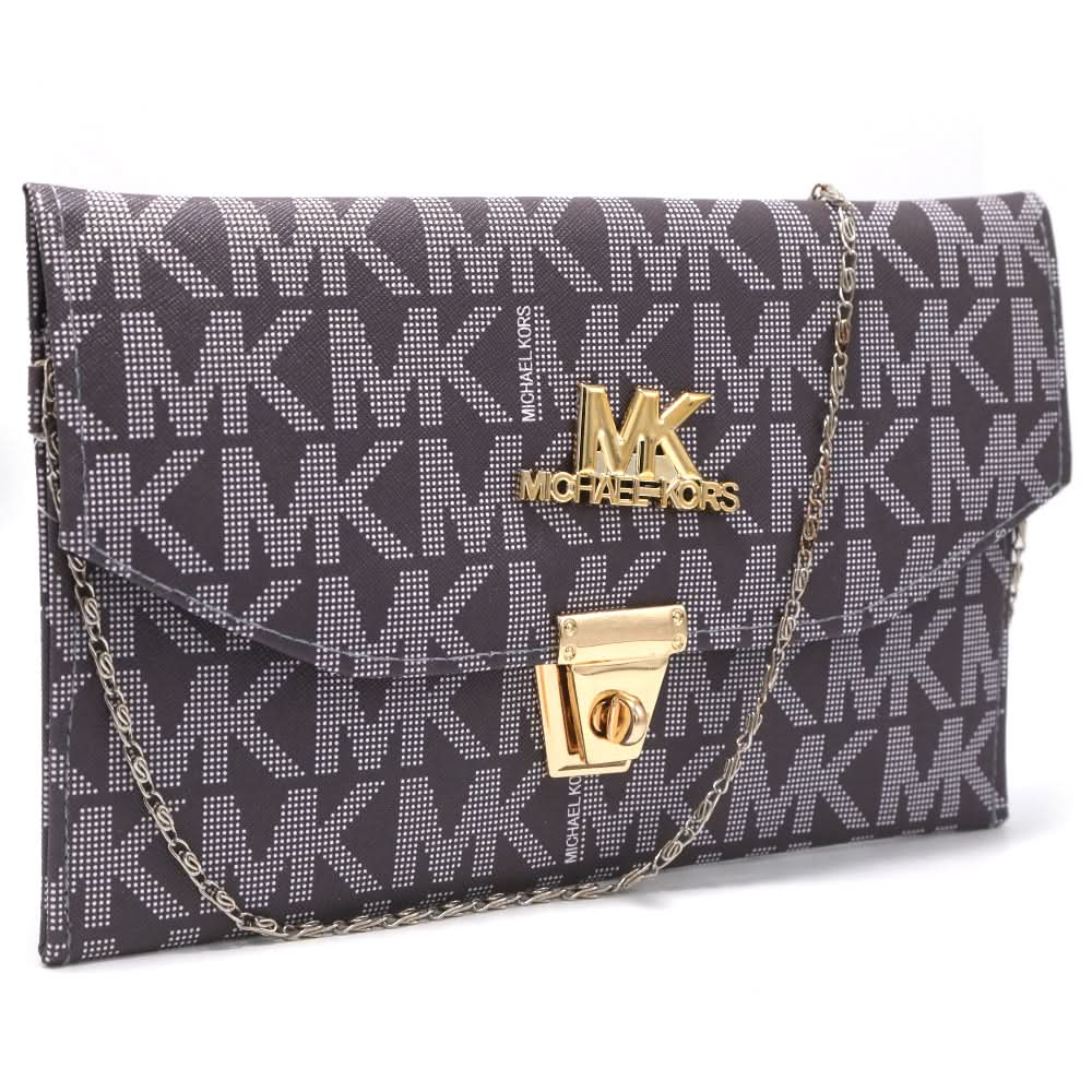 Women's Clutch - Dark Grey, Women, Clutches, Chase Value, Chase Value