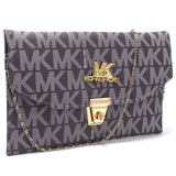 Women's Clutch - Dark Grey, Women, Clutches, Chase Value, Chase Value