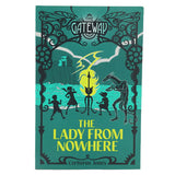 Story The Lady From Nowhere, Kids, Kids Story Books, 9 to 12 Years, Chase Value