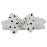 Matha Patti - White, Kids, Hair Accessories, Chase Value, Chase Value