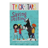 Story Trick Star - Saving Destiny, Kids, Kids Story Books, 6 to 9 Years, Chase Value