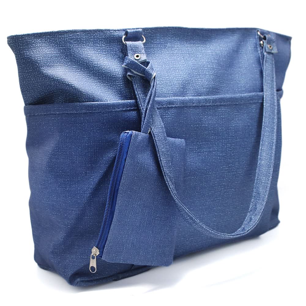 Women's Bag - Blue, Women, Bags, Chase Value, Chase Value