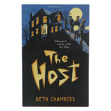 Story The Host, Kids, Kids Story Books, 6 to 9 Years, Chase Value