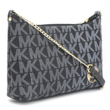 Women's Shoulder Bag K-2555 - Black, Women, Bags, Chase Value, Chase Value