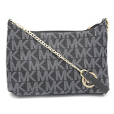 Women's Shoulder Bag K-2555 - Black, Women, Bags, Chase Value, Chase Value