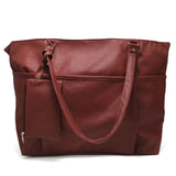 Women's Bag - Dark Brown, Women, Bags, Chase Value, Chase Value