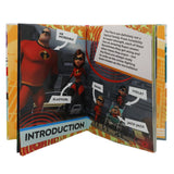 Story Incredibles 2 - The Offical Guide, Kids, Kids Story Books, 9 to 12 Years, Chase Value