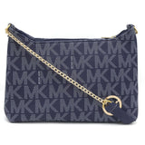 Women's Shoulder Bag K-2555 - Navy Blue, Women, Bags, Chase Value, Chase Value