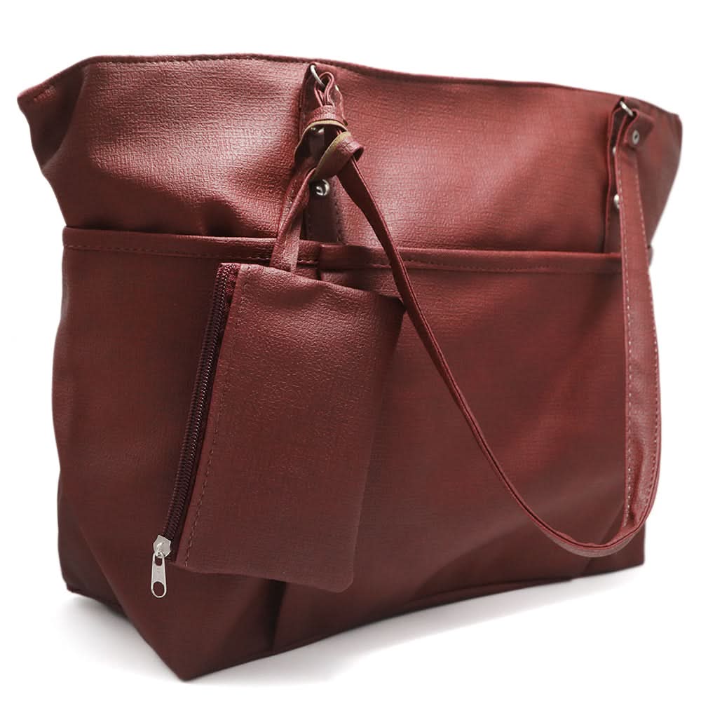 Women's Bag - Dark Brown, Women, Bags, Chase Value, Chase Value