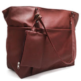 Women's Bag - Dark Brown, Women, Bags, Chase Value, Chase Value