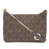 Women's Shoulder Bag K-2555 - Coffee, Women, Bags, Chase Value, Chase Value
