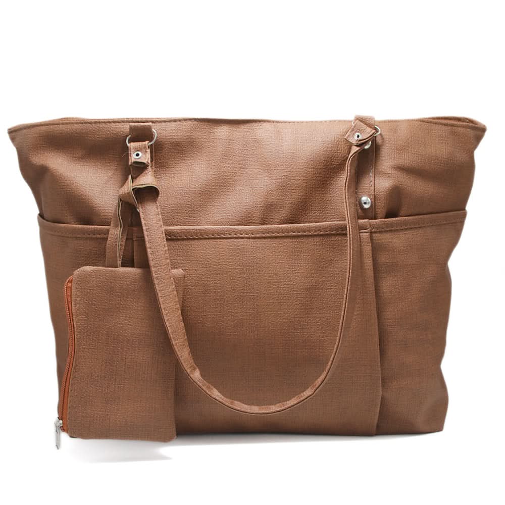 Women's Bag - Brown, Women, Bags, Chase Value, Chase Value