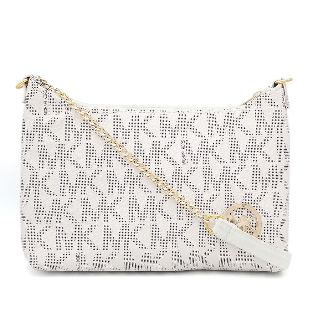 Women's Shoulder Bag K-2555 - Fawn, Women, Bags, Chase Value, Chase Value