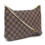 Women's Shoulder Bag K-2555 - Coffee, Women, Bags, Chase Value, Chase Value