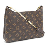 Women's Shoulder Bag K-2555 - Coffee, Women, Bags, Chase Value, Chase Value