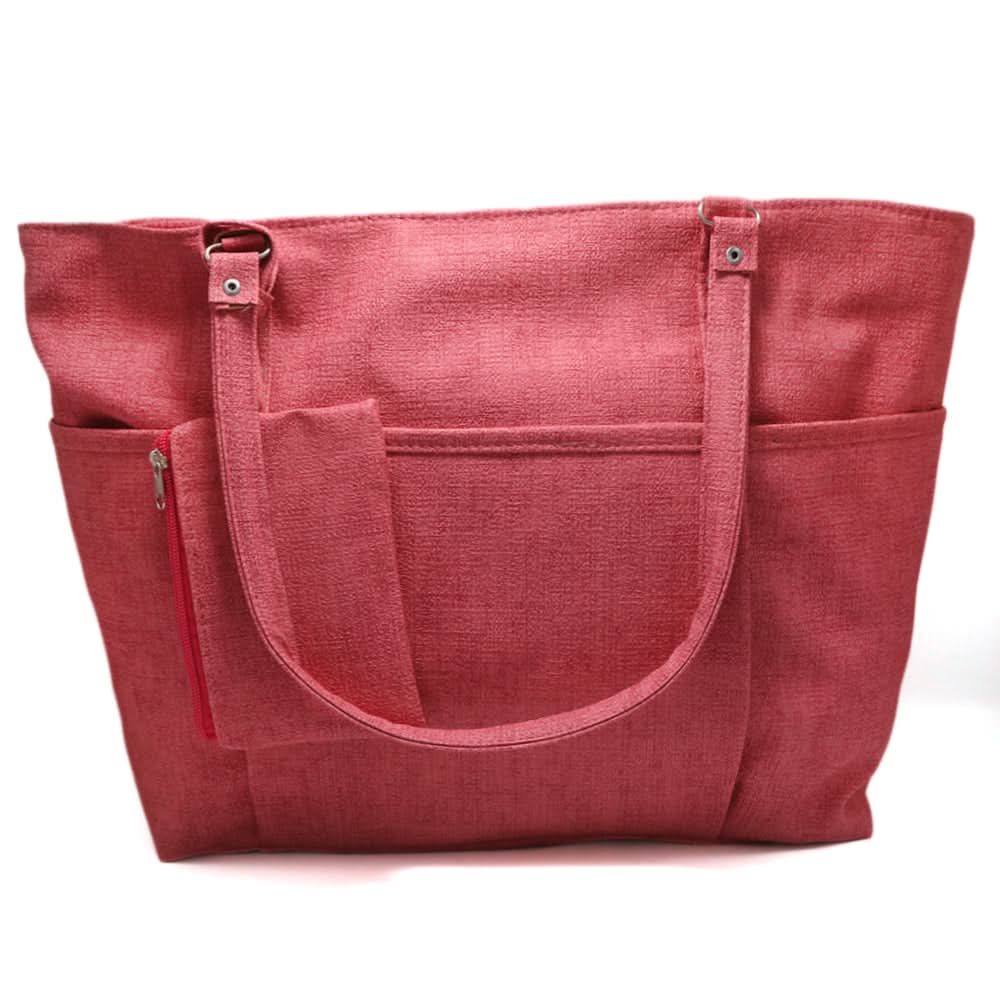 Women's Bag - Pink, Women, Bags, Chase Value, Chase Value