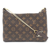 Women's Shoulder Bag K-2555 - Coffee, Women, Bags, Chase Value, Chase Value