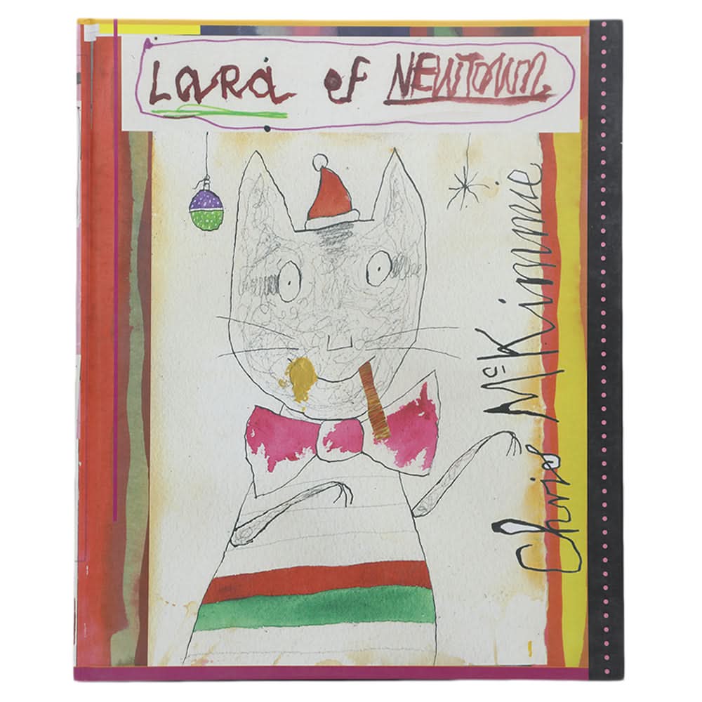 Story Lara Of Newtown, Kids, Kids Story Books, 3 to 6 Years, Chase Value