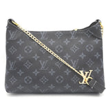 Women's Shoulder Bag K-2555 - Black, Women, Bags, Chase Value, Chase Value