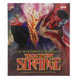 Story The Mysterious World Of Doctory Strange - Marvel, Kids, Kids Story Books, 9 to 12 Years, Chase Value
