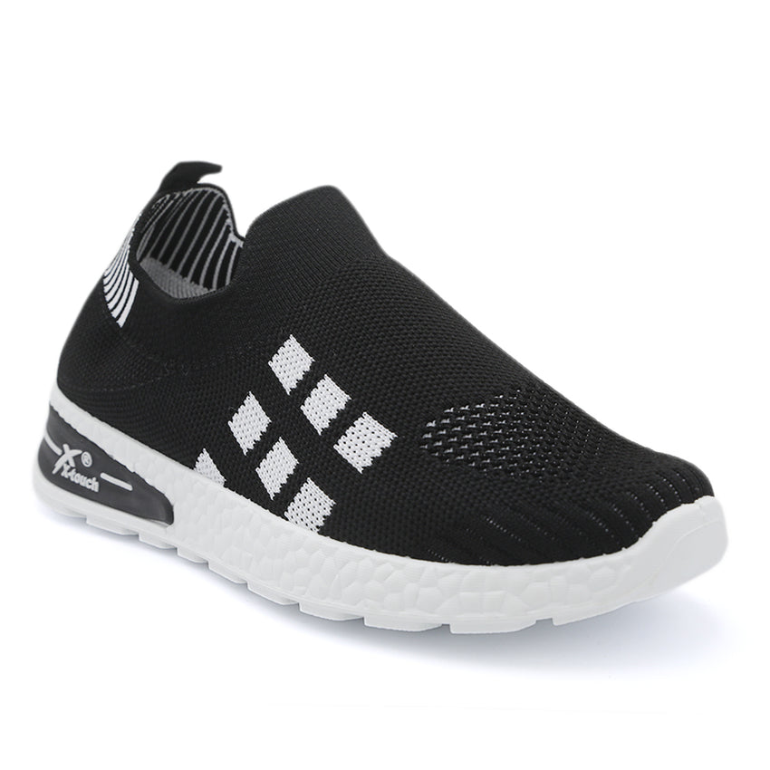 Women's Sketcher - Black, Women, Casual & Sports Shoes, Chase Value, Chase Value