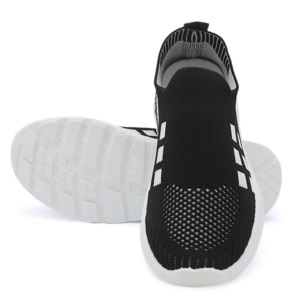 Women's Sketcher - Black, Women, Casual & Sports Shoes, Chase Value, Chase Value