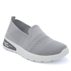 Women's Sketcher - Grey, Women, Casual & Sports Shoes, Chase Value, Chase Value