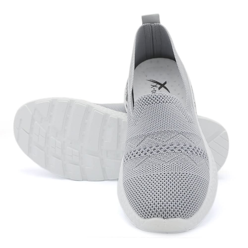 Women's Sketcher - Grey, Women, Casual & Sports Shoes, Chase Value, Chase Value