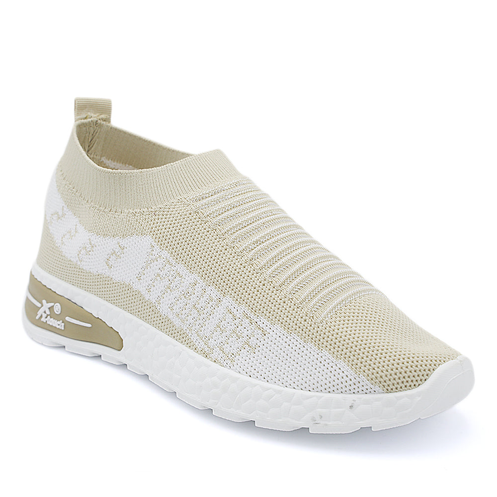 Women's Sketcher - Beige, Women, Casual & Sports Shoes, Chase Value, Chase Value