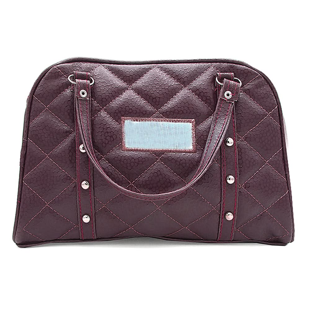 Women Purse 6588 - Maroon, Women, Bags, Chase Value, Chase Value