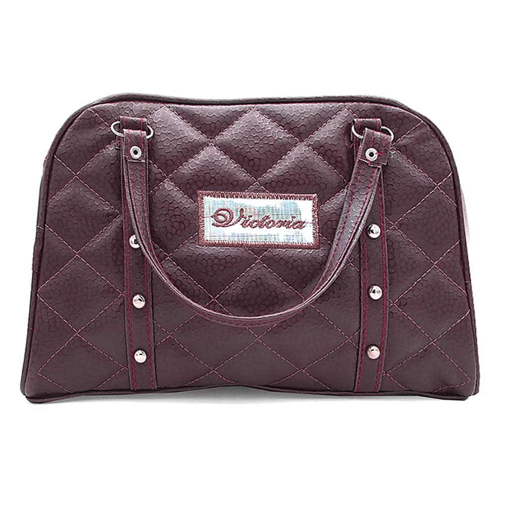 Women Purse 6588 - Maroon, Women, Bags, Chase Value, Chase Value