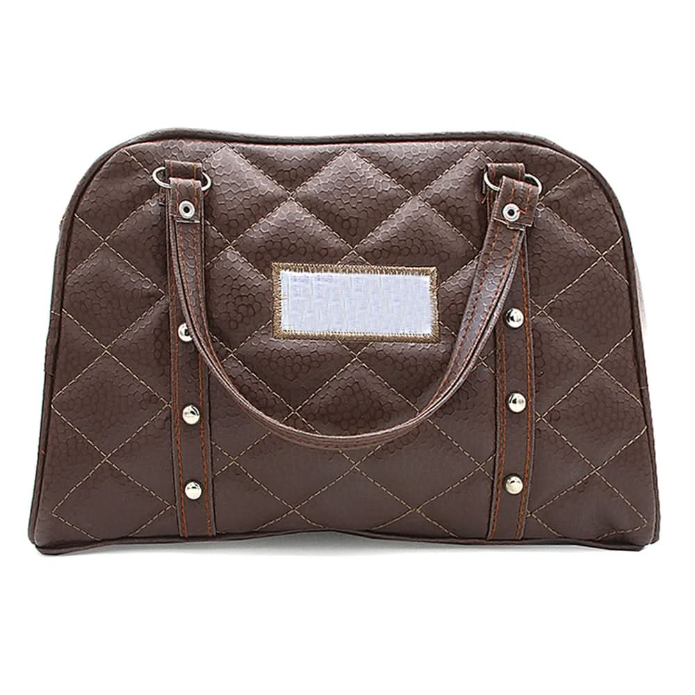 Women Purse 6588 - Coffee, Women, Bags, Chase Value, Chase Value