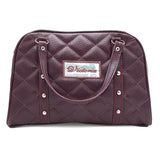 Women Purse 6588 - Maroon, Women, Bags, Chase Value, Chase Value
