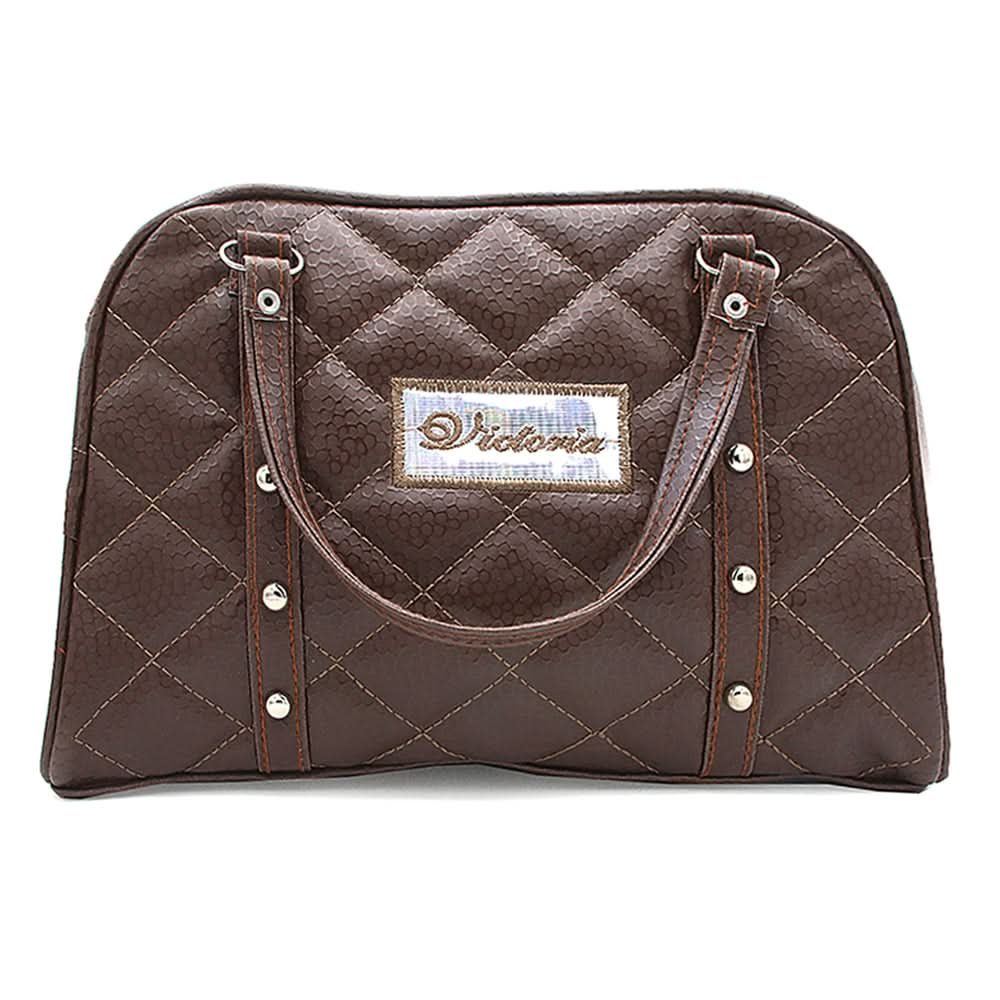 Women Purse 6588 - Coffee, Women, Bags, Chase Value, Chase Value