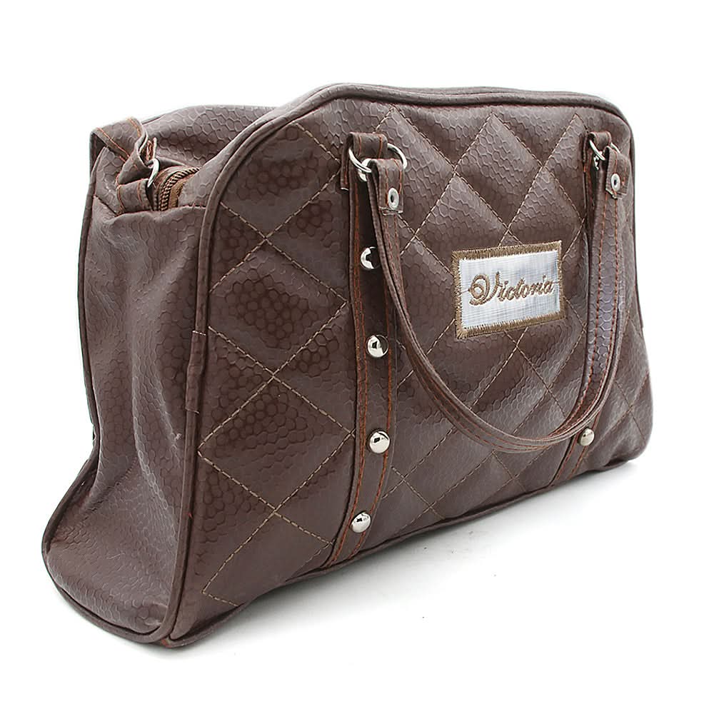 Women Purse 6588 - Coffee, Women, Bags, Chase Value, Chase Value