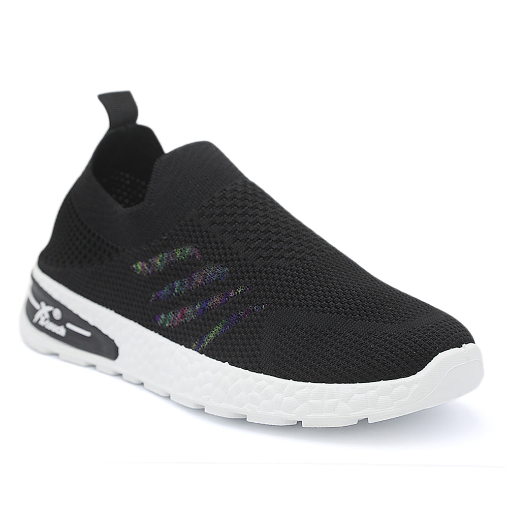 Women's Sketcher - Black, Women, Casual & Sports Shoes, Chase Value, Chase Value