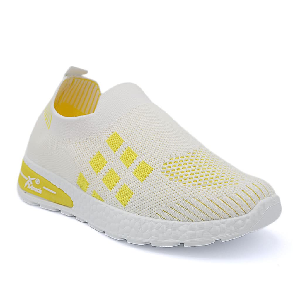 Women's Sketcher - White, Women, Casual & Sports Shoes, Chase Value, Chase Value